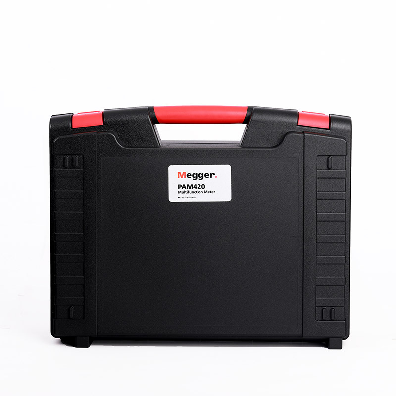 PAM420 multi-function phase angle tester MEGGER Meikai original genuine goods imported equipment