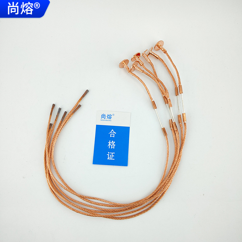 Buckle high voltage fuse 10KV drop fuse 35A10A20A50A100A Rink transformer fuse