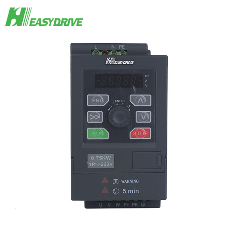 Easy Drive Inverter GT20-4T0007G