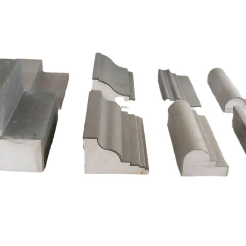 Line Eps Components for Villa Exterior Wall Window Frames, High-Density Foam Beams, A-Grade Waistline Relief Decoration, Cornice