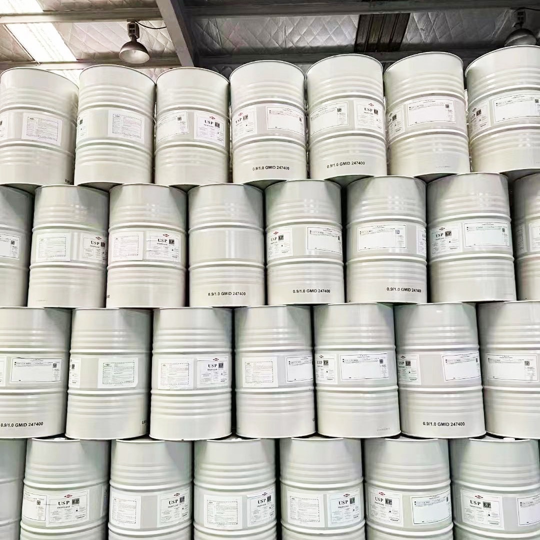 Acrylic Erol Dow/Korea Sk/Zhonghai Shell Food Grade Medical Grade Cosmetic Grade Industrial Grade Acrylic Erol