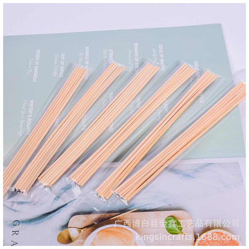 Free sample collection factory direct sales Indonesia imported rattan optional size color volatile Rattan