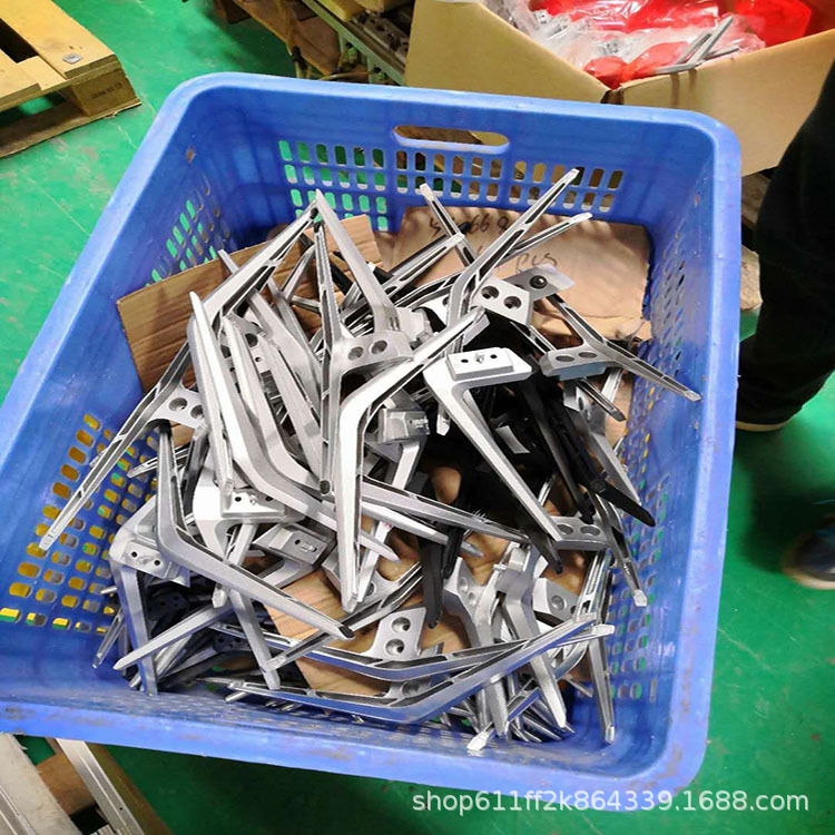 High Price Recycling Waste Zinc Alloy Waste Zinc Slag Recycling Shenzhen Futian Scrap Metal Waste Recycling