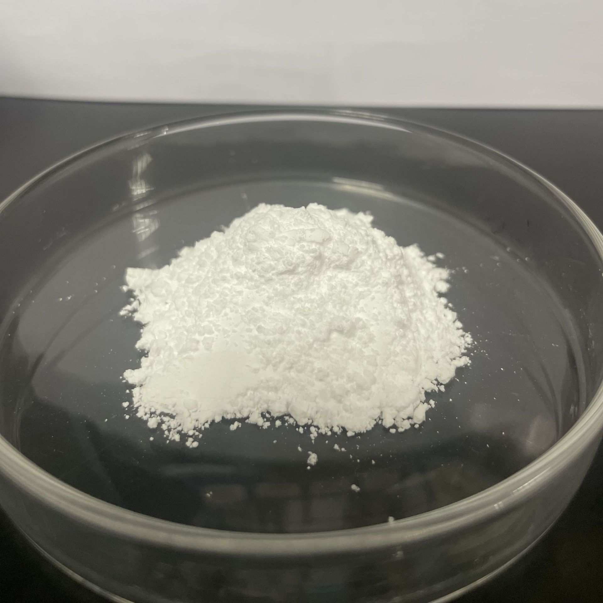 Factory Direct Sales Silicone Elastic Powder P933, Delicate and Silky, with Good Elasticity