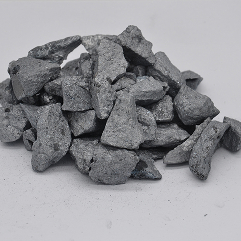 Редкоземельный магний-кремний-железный сплав, агент сфероидизации, вспомогательные материалы для литья автозапчастей, достаточный запас, готов к отгрузке