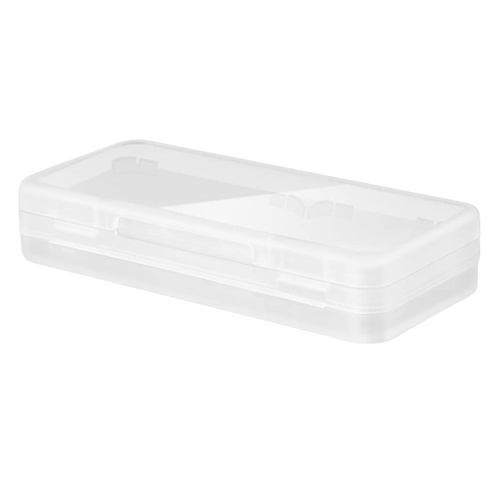 Factory Direct Sales with Nintendo Switch Oled Game Console Cassette Box Storage Box Game Four-Card Pp Shell Ns