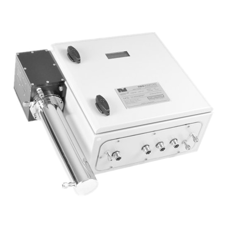 Norway NEO Laser Hydrogen Sulfide Analyzer LaserGas II SP