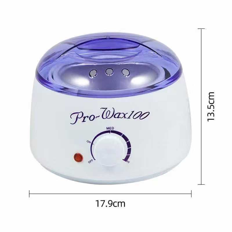 New style melting wax machine hair removal wax machine hair removal wax bean hot wax machine wax bean melting pot wax machine wax pot