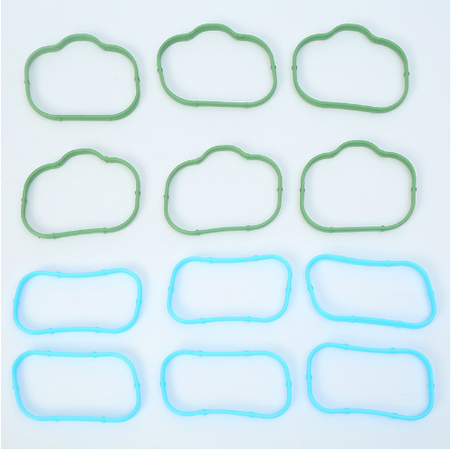 Подходит для прокладки впускного коллектора Chrysler Dodge Jeep OE: 5184562AC 5184331AC