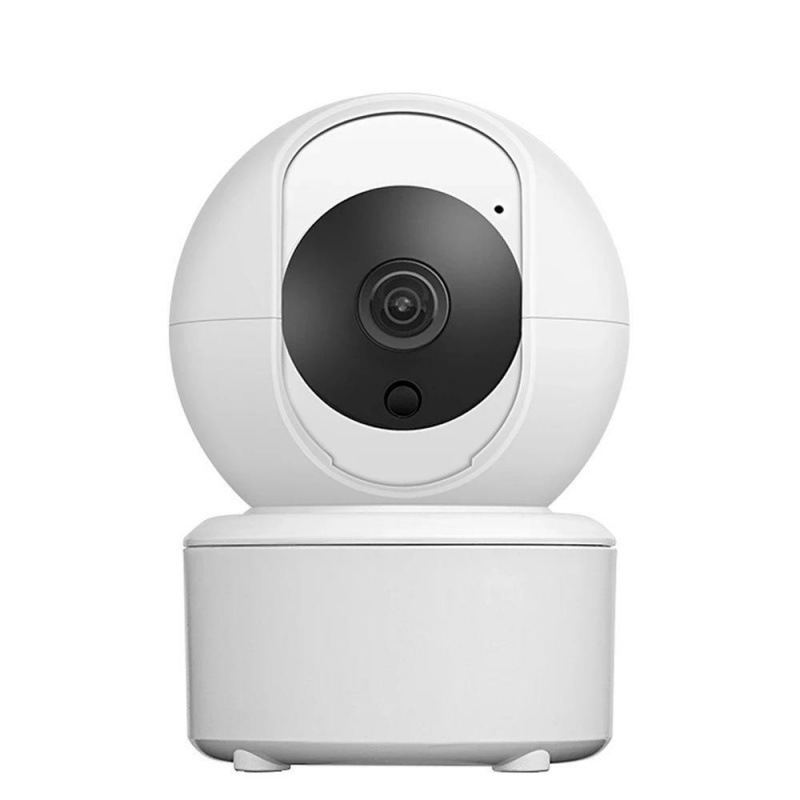 Wifi Security Surveillance Ip Camera for Baby & Pet Monitor