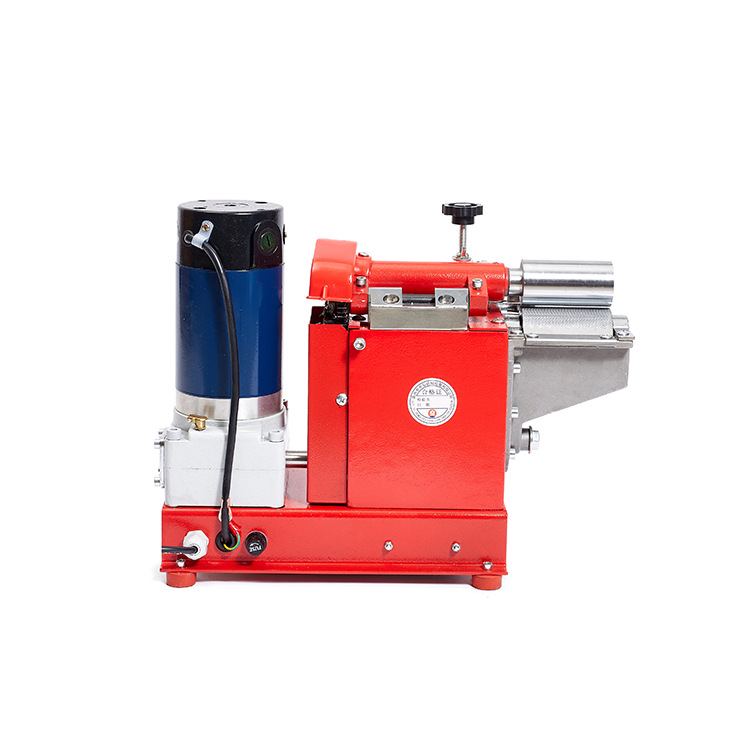 7.5cm Iron Roller Glue Machine Speed-Adjustable Powerful Glue Machine Leather Handbag Shoe Sole Luggage Glue Machine Yellow Glue Machine