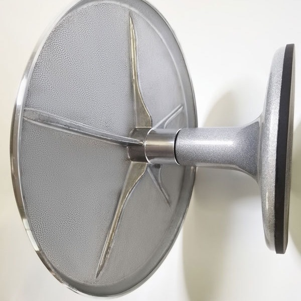 12 дюймовая алюминиевая подставка для торта