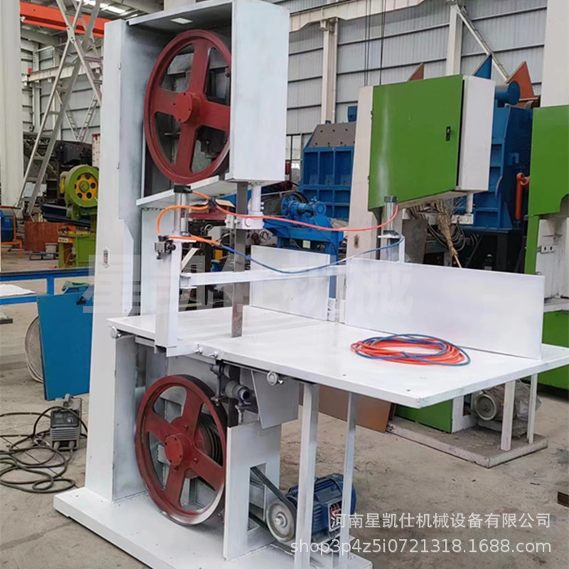 Old burning paper cutting machine automatic CNC slitting machine 80 type fire paper cutting equipment large platform slitting