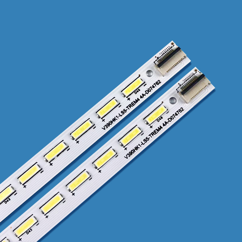 Применимо к Konka LED39R5100DE LED40X6000D V390HK1-LS5-TREM4 световой бар Konka