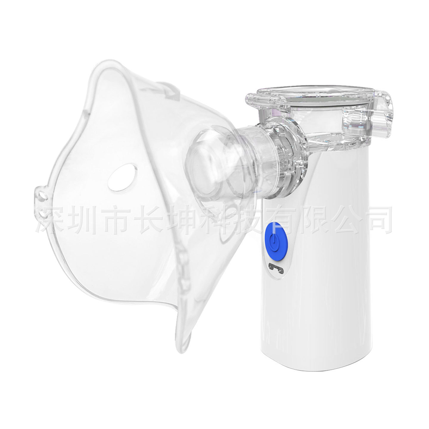Factory Direct Sales for Adults and Children Household Micro-Mesh Atomization Portable Medical Handheld Ultrasonic Atomizer Atomizer Home