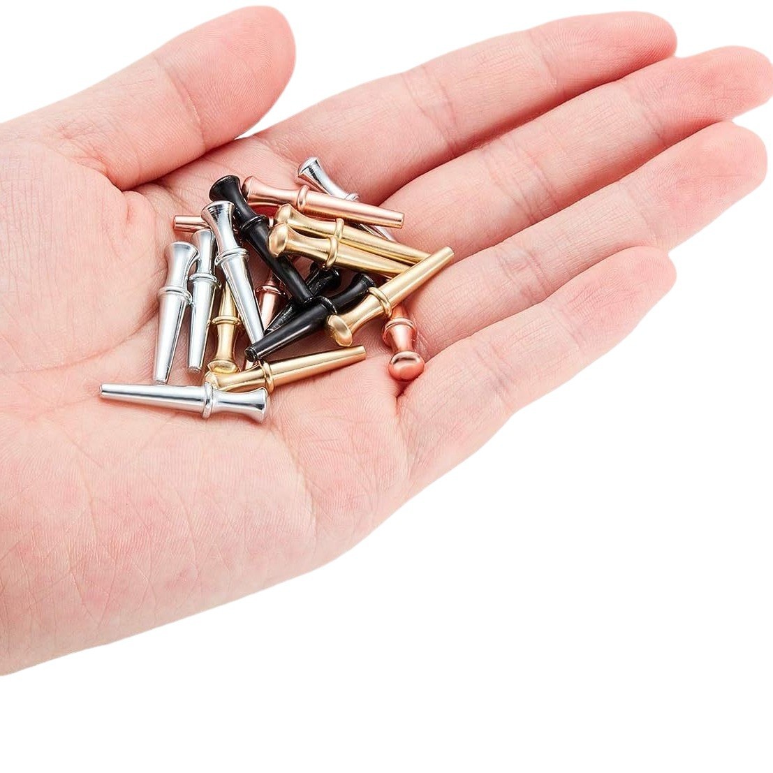 Factory Direct Sales Amazon Card Scoring Stick Scoring Nail Cribbagepegs Cricky Game Pin