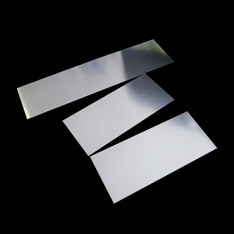 Guang Detective Plastic-Sealed Incremental Screen Industrial X-Ray Trauma Vacuum Incremental Screen 0.03Mm0.1Mm Lead Foil Incremental Screen