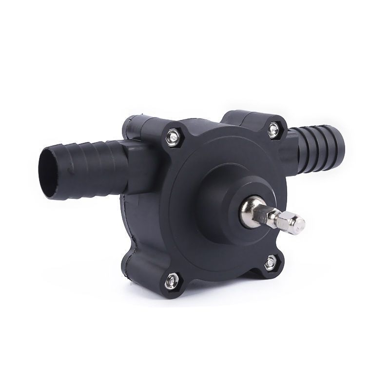 электрическая дрель, насос для воды, насос для масла, малый насос для домашнего использования