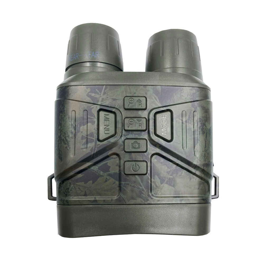 Прямые поставки с завода NV4000 4K легкий цифровой бинокль с большим экраном, камера для фото и видео, ночное видение