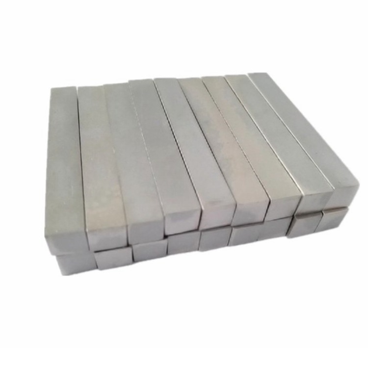 Supply of Indium Ingots, High Purity Indium Ingots 99.99%, Silver Metal Indium Ingots 1kg Wholesale Indium Blocks for Welding Rare