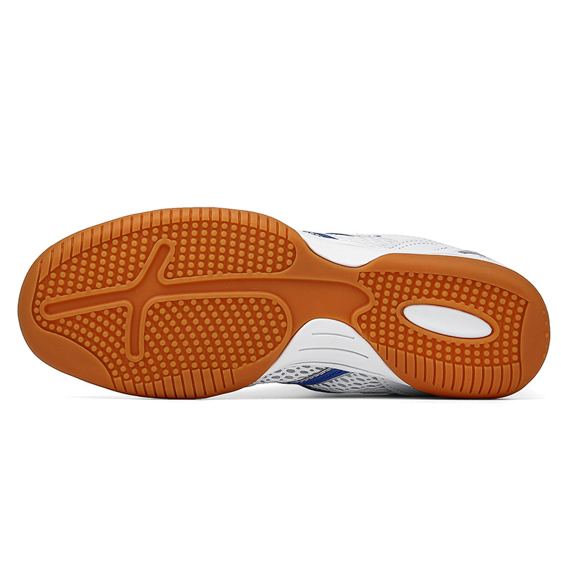 Xi climbing men's shoes White Red 06845 women's shoes low top professional table tennis shoes children's shoes sneaker