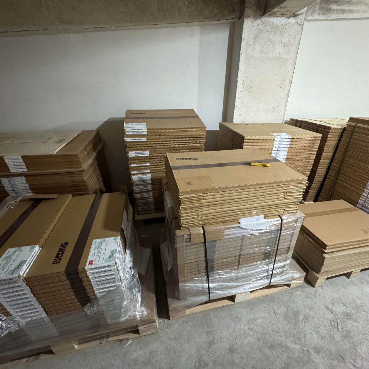 Ctp Version Ctcp Version Positive Ps Version Double Coating Various Specifications Are Available in Stock Can Be Manufactured by the Manufacturer