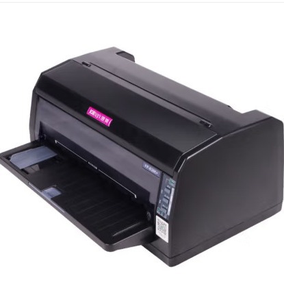 Yingmei Fp-630K+24-Pin 82 Rows, Camp Modification, Tax Control, Invoice, Printer Report, Express Delivery List, Continuous Printing
