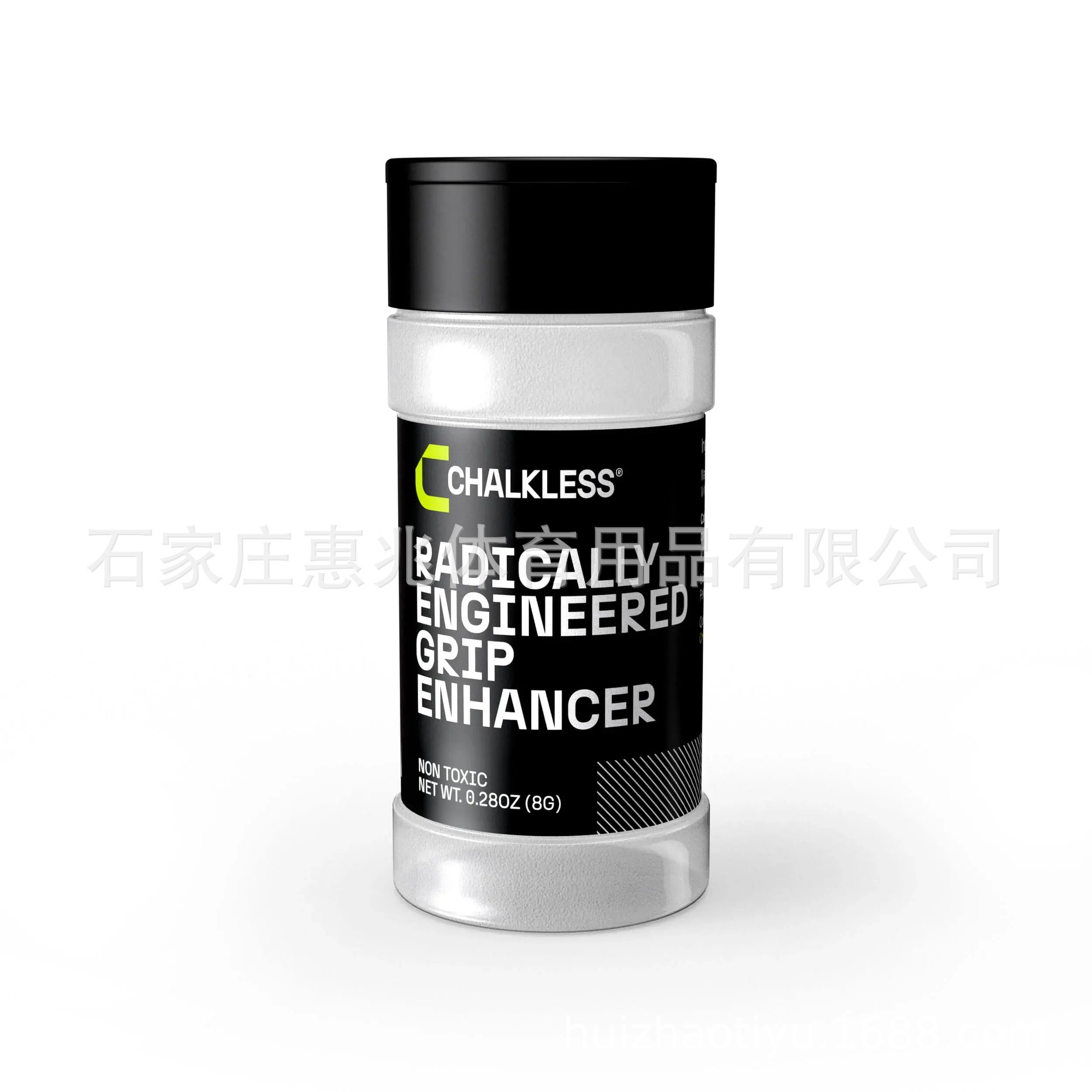 Enhance Grip, Reduce Mess, Non-Toxic, Liquid Chalk Replacement,