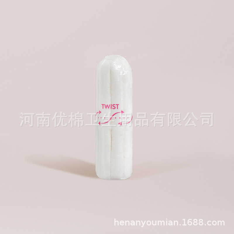 Quantity multi-type finger-in tampon built-in invisible non-sensitive sanitary napkin aunt stick cross-border supply manufacturers wholesale