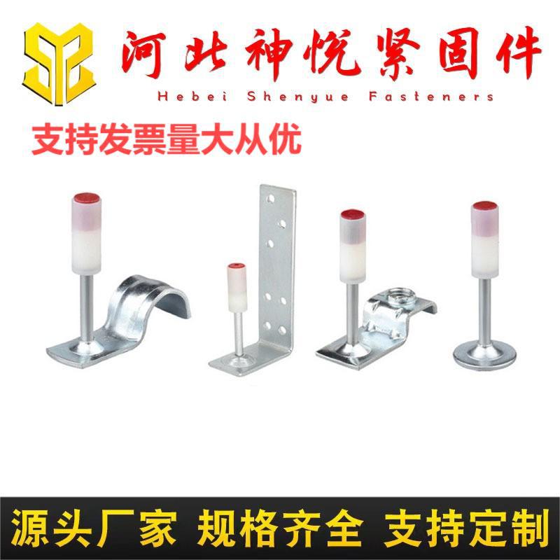 Специальные гвозди для пневматических пистолетов, нержавеющие гвозди для потолочной отделки, гвозди с глушителем, экспортные потолочные материалы