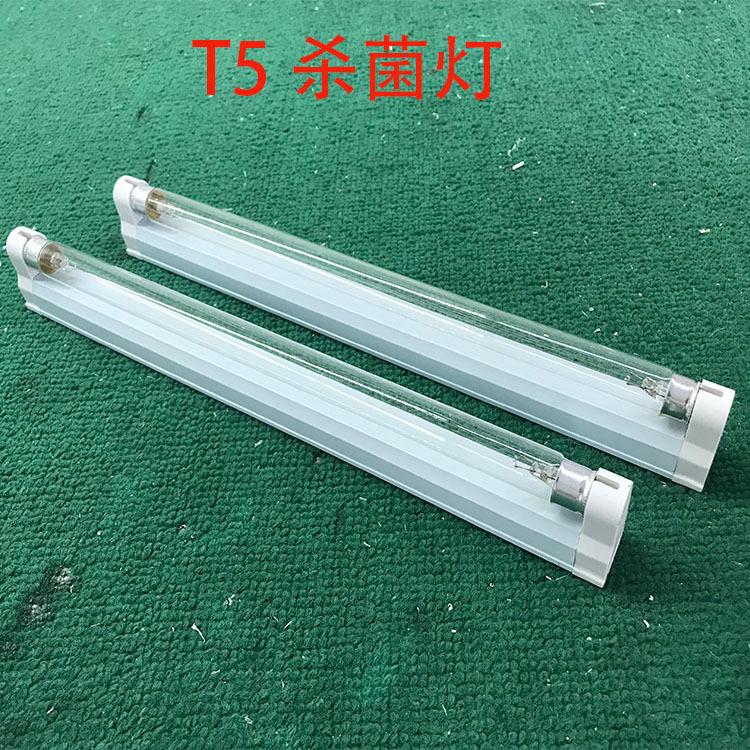 Ультрафиолетовая дезинфекционная лампа, бытовая бактерицидная лампа, удаление клещей, озоновая фиолетовая дезинфекционная лампа