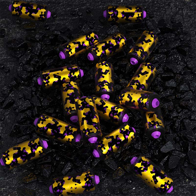 Graded lead skin lead pendant fast lead free drift roll good Taiwan fishing lead skin graduated lead fishing gear Accessories Wholesale