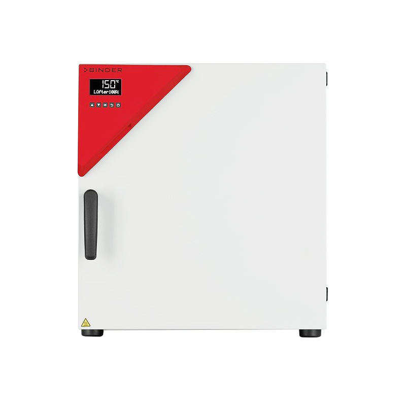 German Binde Binder Laboratory Precision Inced Convection Drying Box Oven Vacuum Box Vacuum Safety Oven