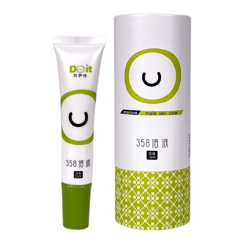 Duite 358 Times Liquid Spray Men's Second Generation Third Generation Liquid 5 Times Liquid 8 Times Ointment Divine Oil Adult Sex Toy