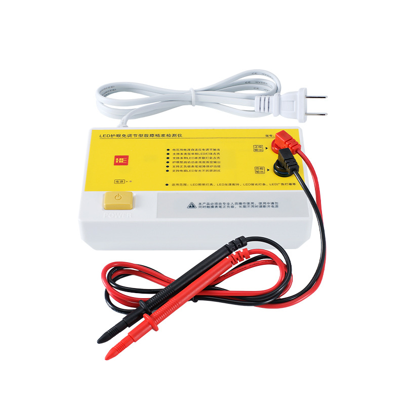 Led Repair Tester Tool Smd Light Board Lamp Bead Rapid Detector Lcd Tv Screen Tester