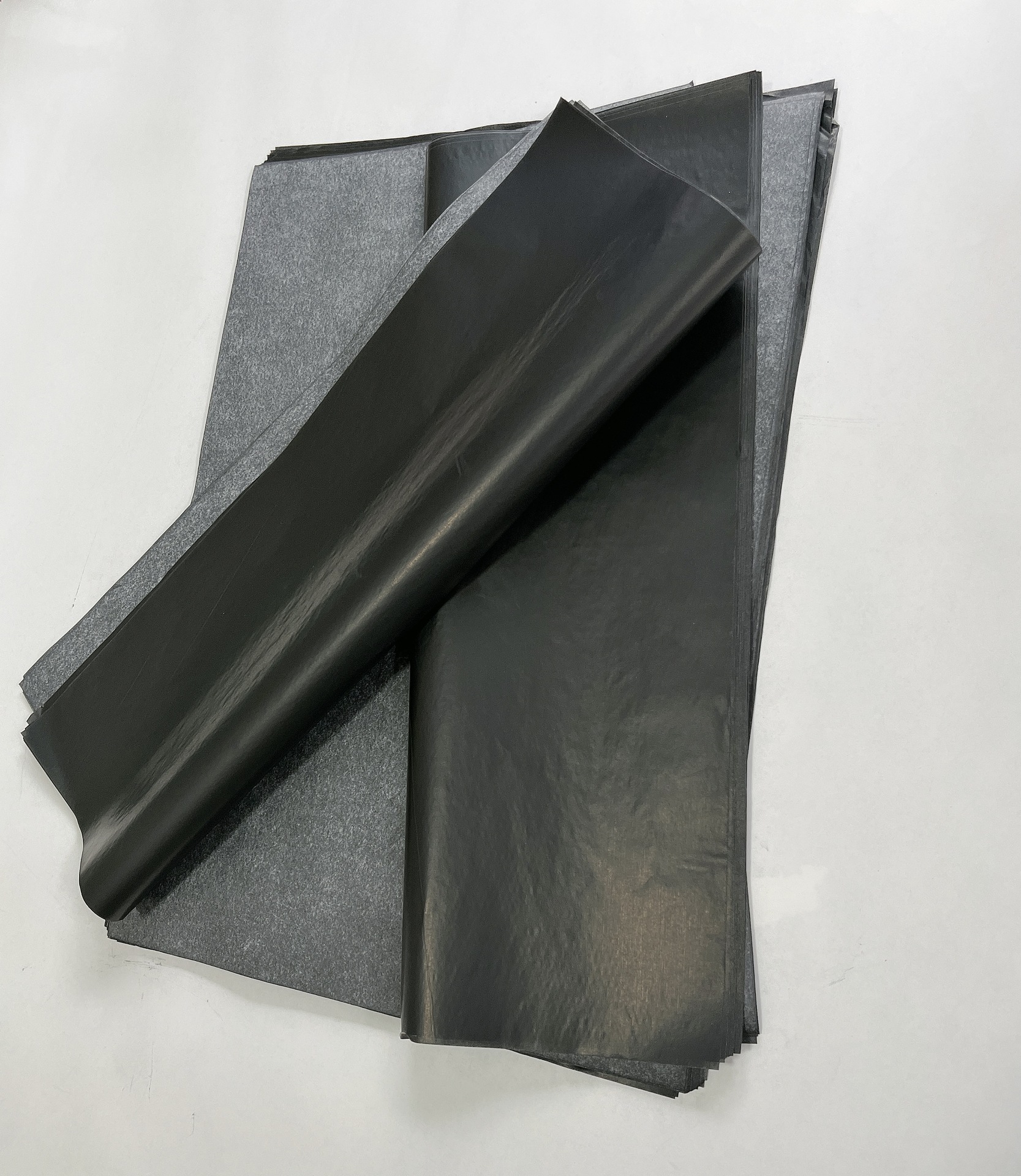 SOURCE manufacturer graphite carbon paper A4 single-sided Black. Blue. Red. White tracing painting rubbing can be fixed