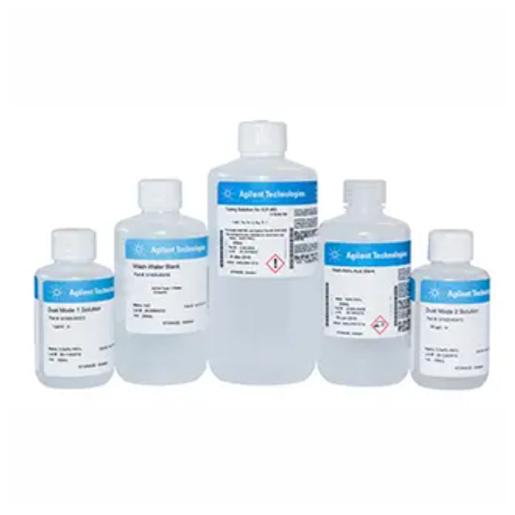 200921-100 Agilent Agilent Filter Microplate 96-Well 2 ml Extra Long Type 25/Box