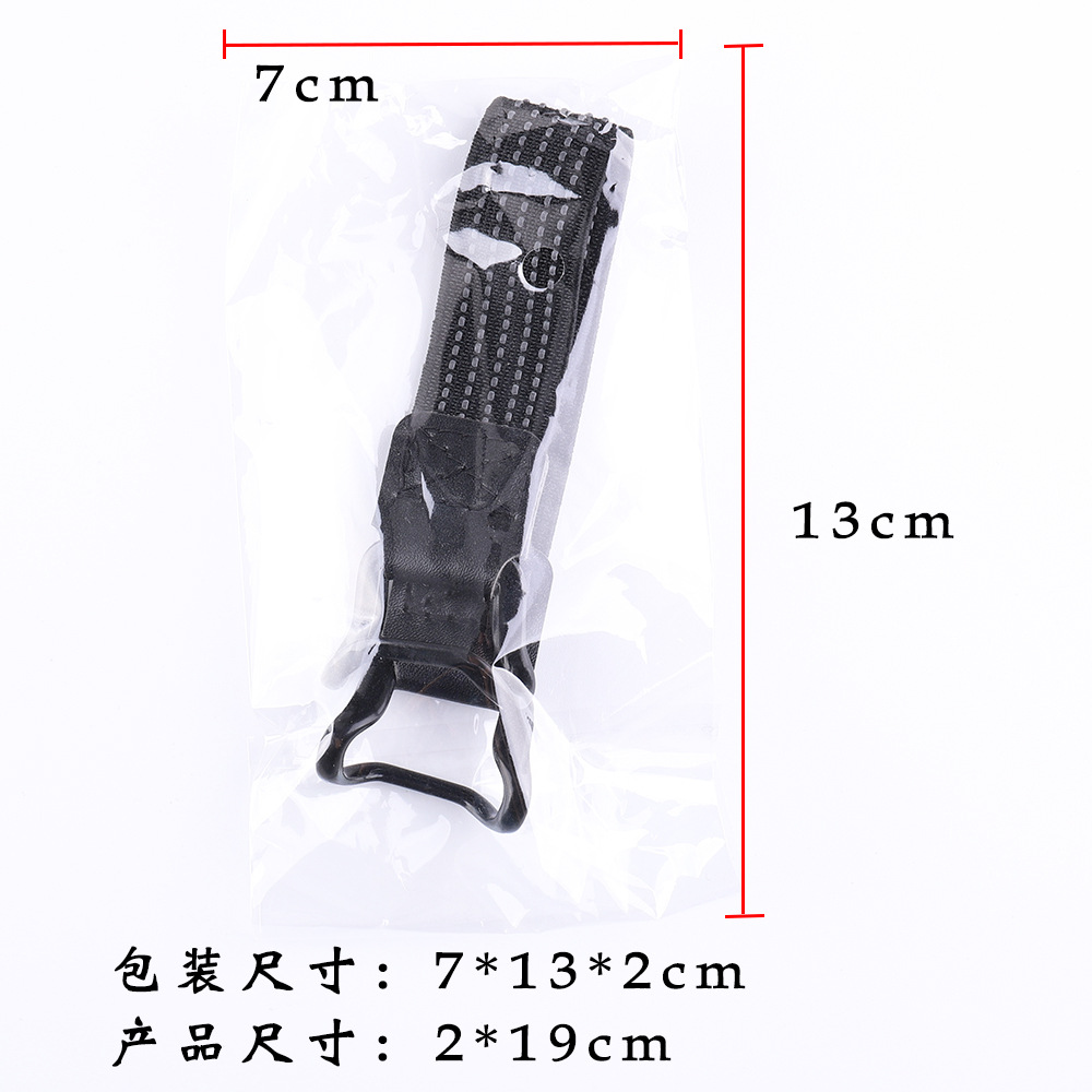 Tablet PC Anti-Slip Anti-Drop Band Strap One-Hand Bracket Protective Cover Handheld Manipulator Fixed Wrist Strap