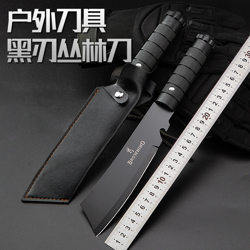Многофункциональный нож для активного отдыха высокая твердость нож для кемпинга