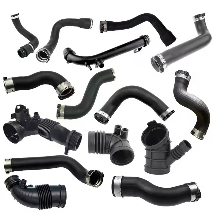 A2780902482 A2780902582 intake pipe for Mercedes-Benz GLECLASS C292 W166 X166