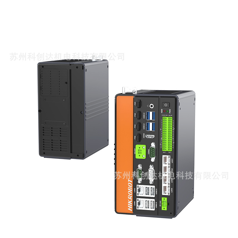 Hikvision Robot Vision Controller Mv-Vc3101H-128G60/Vc3102H-128G66 Computer Industrial Control