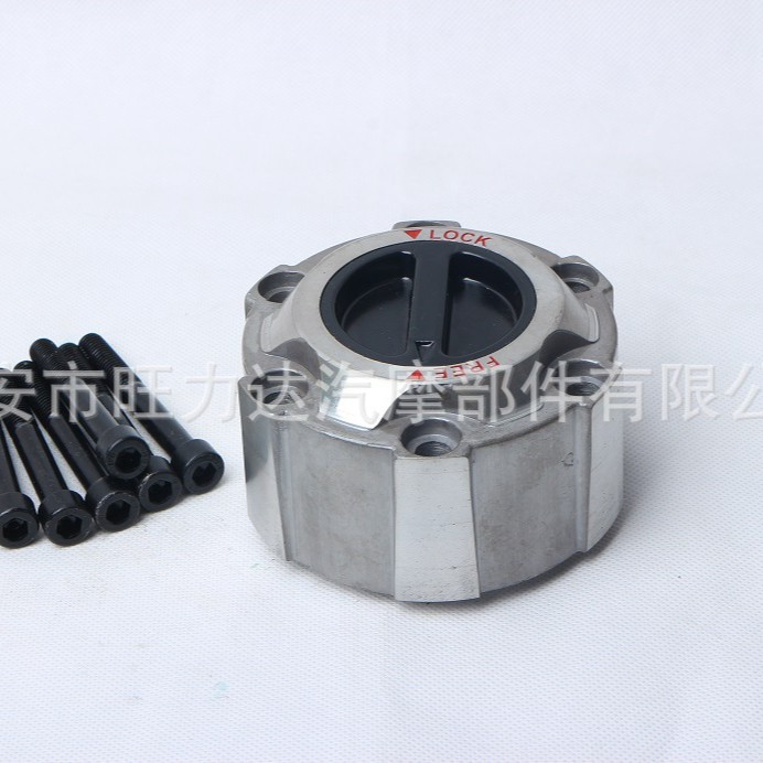 Передний колесный сцепной свободный вал головки сцепления Nissan Pickup 40250-32g10