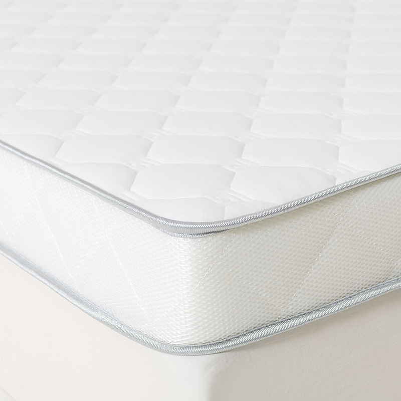 New Thickened Latex Mattress Dormitory Soft Cushion Foldable Storage Student Mattress Rental Home Mattress Wholesale