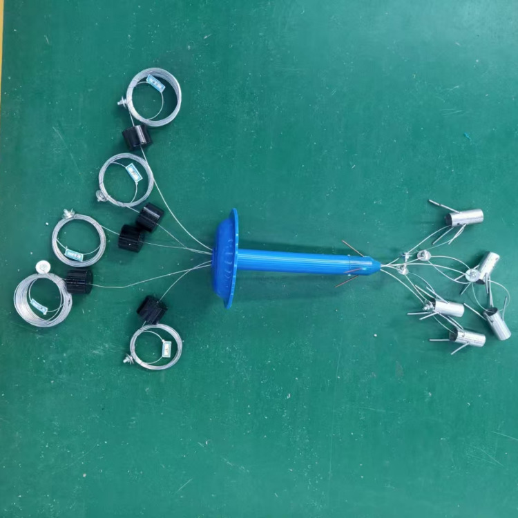 Lby-2 Roof Panel Break Indicator Worry-Free After-Sales Digital Display Roof Panel Break Indicator Roof Panel Break Indicator