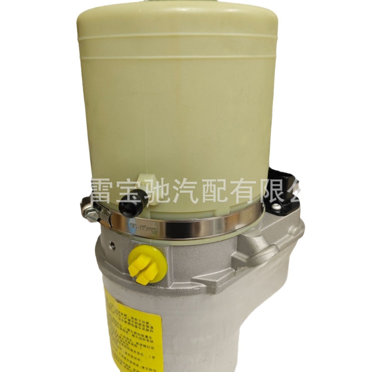 Cross-border exclusive for 6Q0423156AB applicable to Volkswagen Polo 01 1.4 car steering gear electronic booster pump