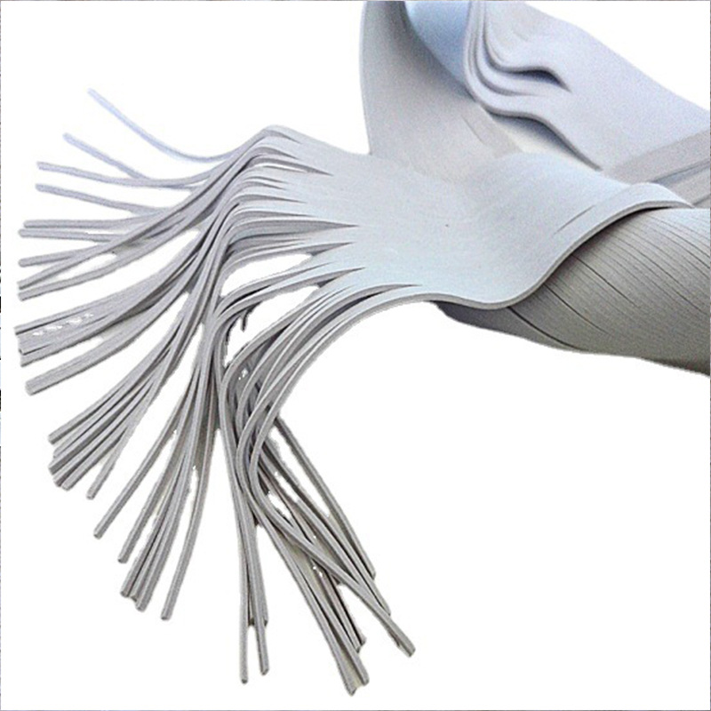 Customized Various Colored Wires, Domestic Rubber Wires, Customized Monochrome Rubber Wires (Rubber Wires)