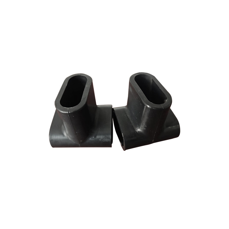 Injection Molding Processing Pom Dust-Proof Sealing Special-Shaped Parts Plastic Mold Collection Pp Accessories Plastic Products Mold Manufacturer