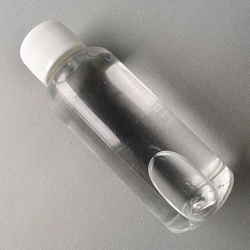 Silicone forming agent polyoctylsilsesquioxane/isododecane/trimethylsiloxane silicate