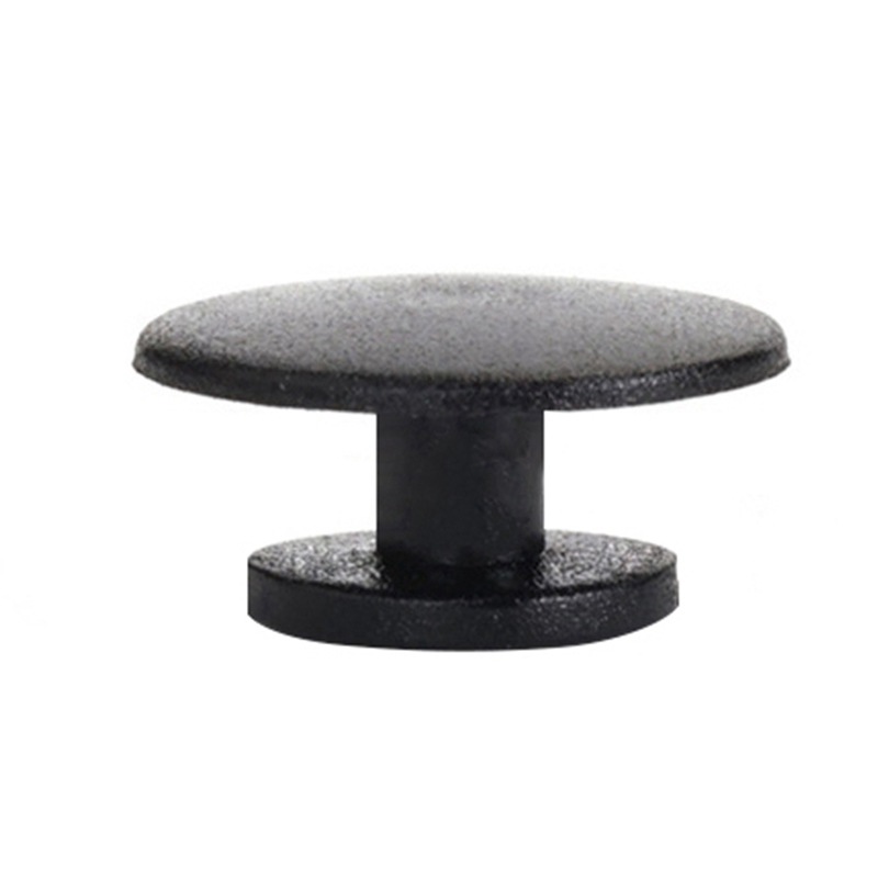 Large shoe buckle I-shaped buckle with large hole buckle shoe buckle hole shoes accessories buckle base accessories material wholesale shoe buckle