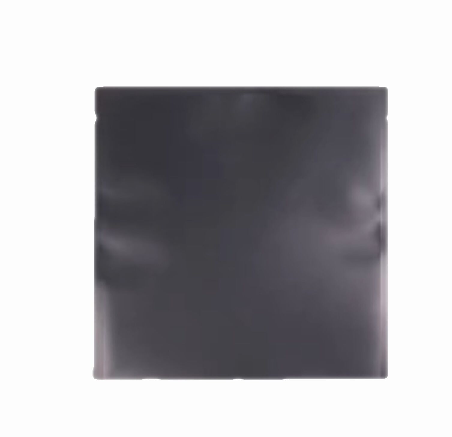 Dense luxury skin care foil guide mask moisturizing and firming soft anti-aging silver foil cream mask paper